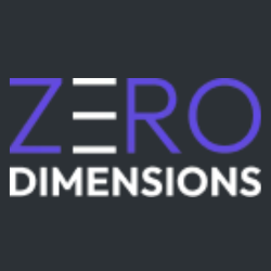 zero dimension 250px