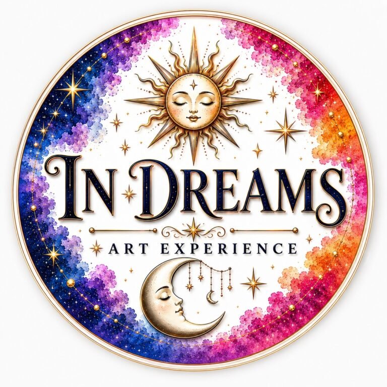 2 InDreamsArtExperienceLogo 768x768