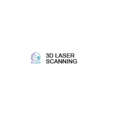 3D Laser Scanning Ltd logo