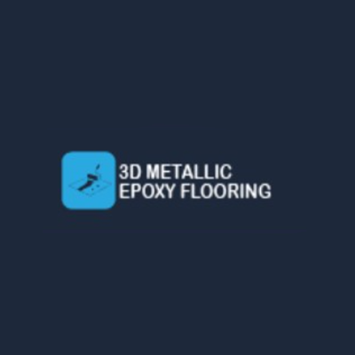 3D Metallic Epoxy Flooring Ltd logo