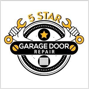 5 Star Garage Door full