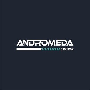 ANDROMEDA CROWN