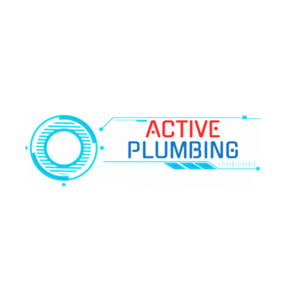 Active Plumbing logo
