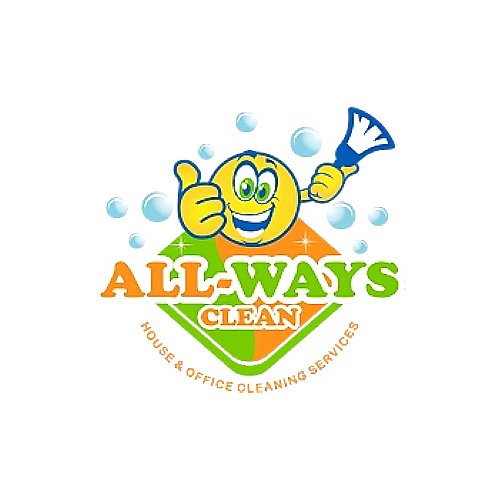 All Ways Clean