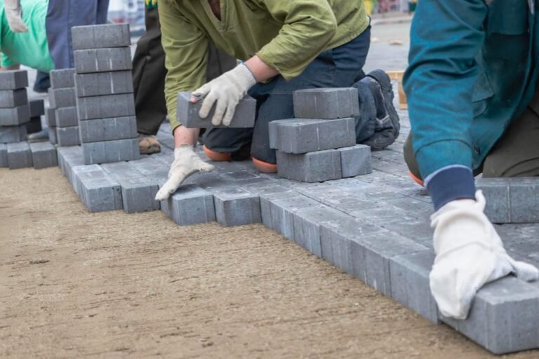 Block Paving Cleaning 768x512