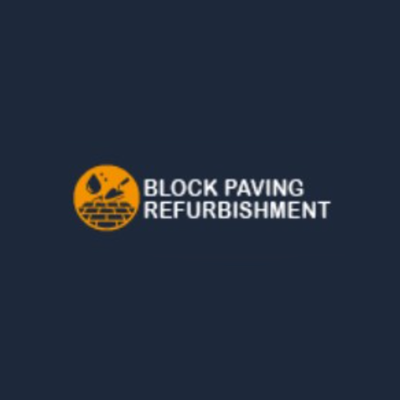 Block Paving Refurbishment Ltd logo