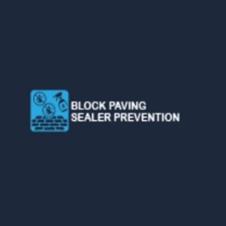 Block Paving Sealer Prevention Ltd logo 768x768