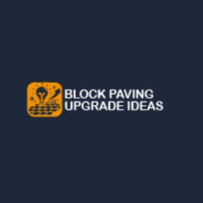 Block Paving Upgrade Ideas Ltd logo