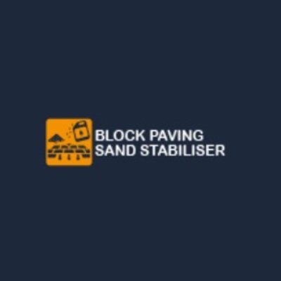 Block Paving and Stabiliser Ltd logo