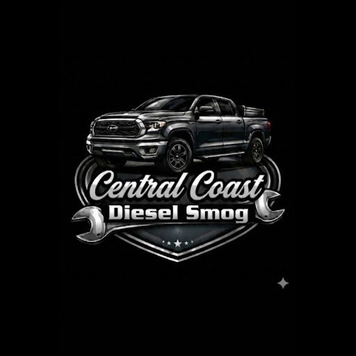 Central Coast Diesel Smog
