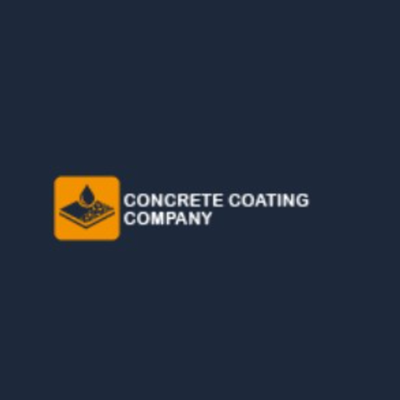 Concrete Coating Company Ltd logo