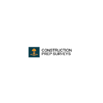Construction Prep Surveys Ltd logo
