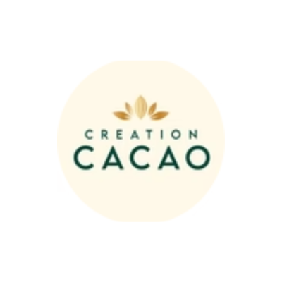 Creation Cacao Logo