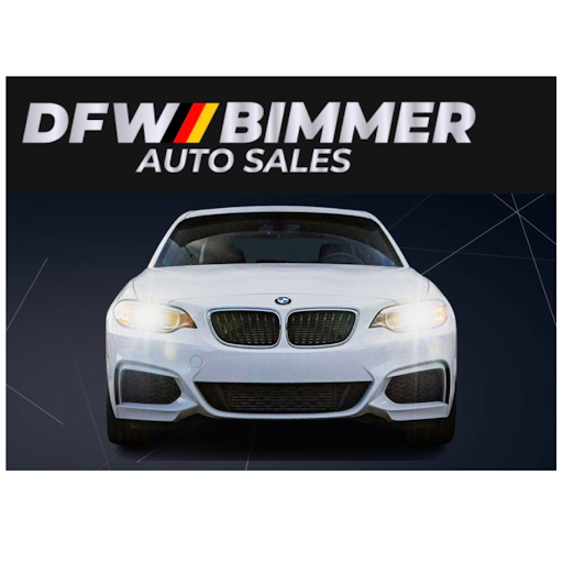 DFW Bimmer Auto Sales LLC