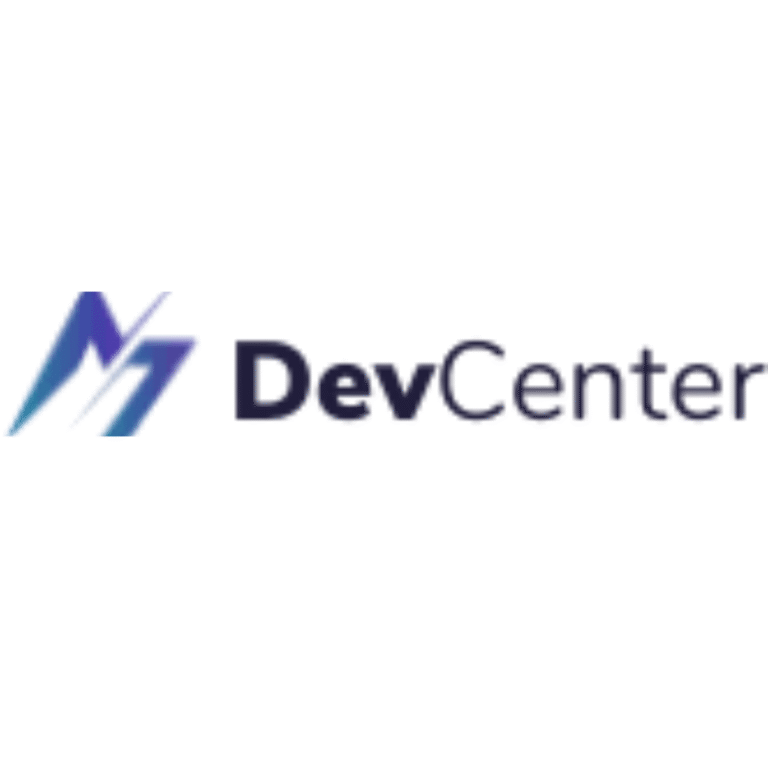 Dev Center 768x768