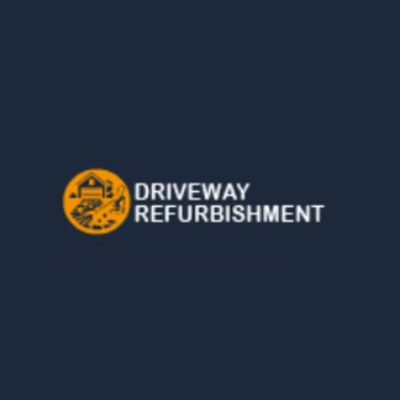Driveway Refurbishment Ltd logo
