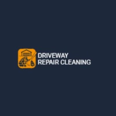 Driveway Repair Cleaning Ltd logo
