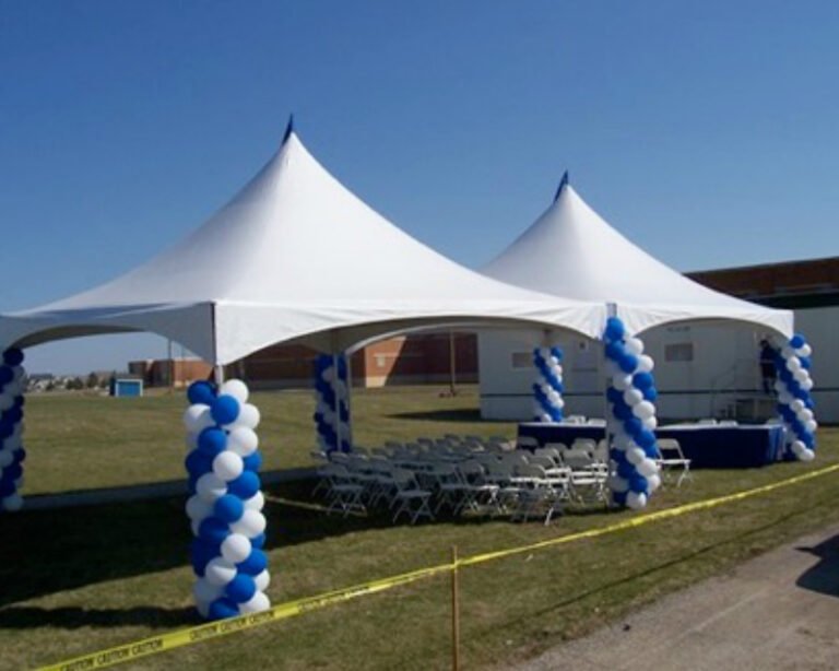 Elite Tent 13 768x614
