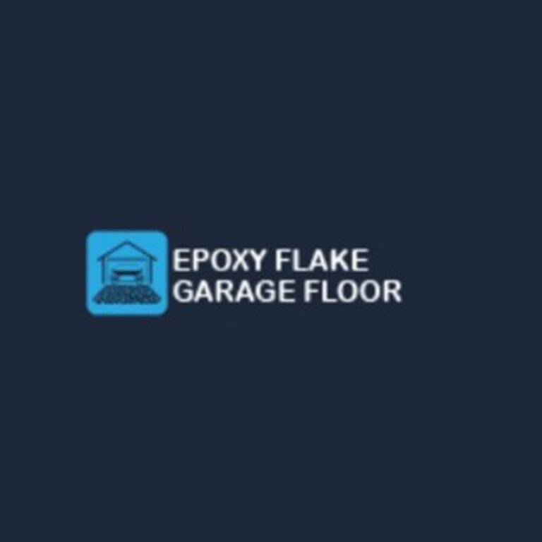 Epoxy Flake Garage Floor Ltd logo 800 768x768