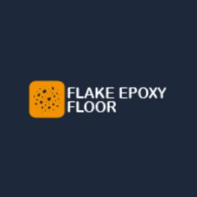 Flake Epoxy Floor Ltd logo
