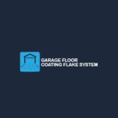 Garage Floor Coating Flake System Ltd logo