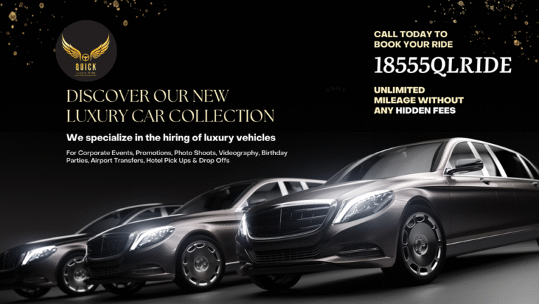 Global airport car service 768x433