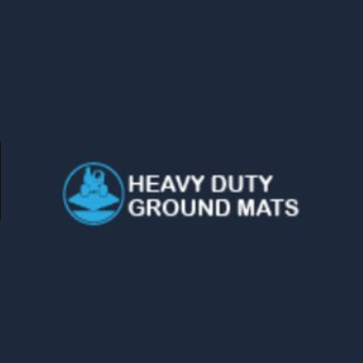 Heavy Duty Ground Mats Ltd logo