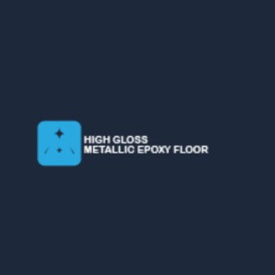 High Gloss Metallic Epoxy Floor Ltd logo