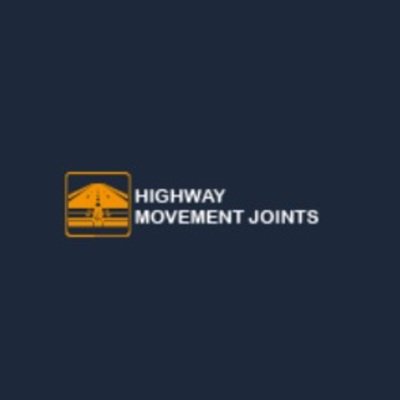 Highway Movement Joints Ltd logo