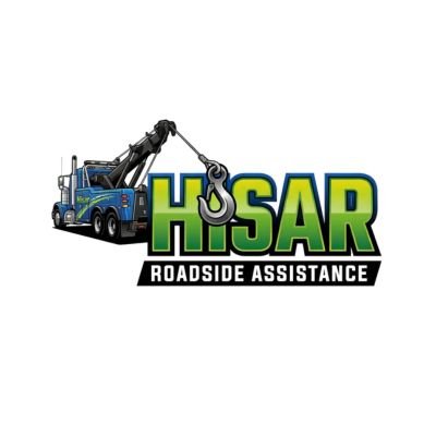 Hisar Towing Logo 1