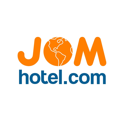 JOMhotel.com logo
