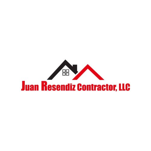 Juan Resendiz Contractor LLC