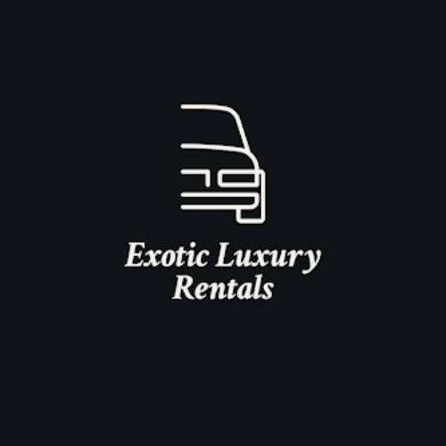 Luxury Car Rental Near Me