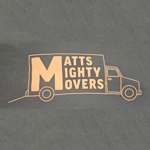 Matts Mighty Movers