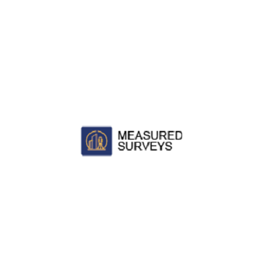 Measured Surveys Ltd logo