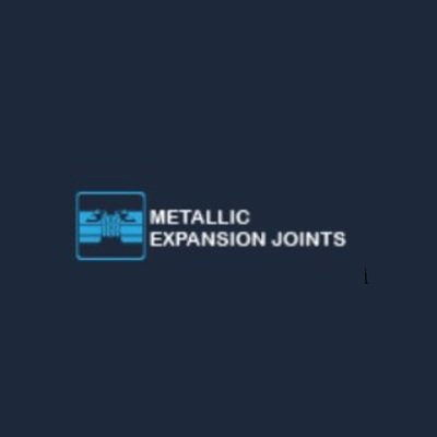 Metallic Expansion Joints Ltd logo