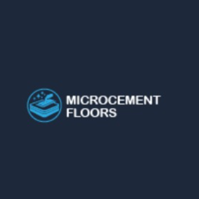 Microcement Floors Ltd logo