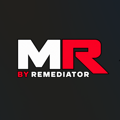My Remediator LLC. logo