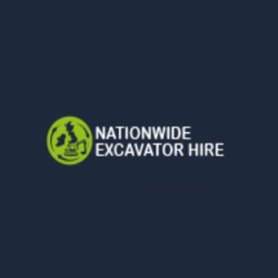 Nationwide Excavator Hire Ltd logo