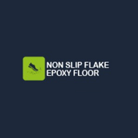 Non Slip Flake Epoxy Floor Ltd logo