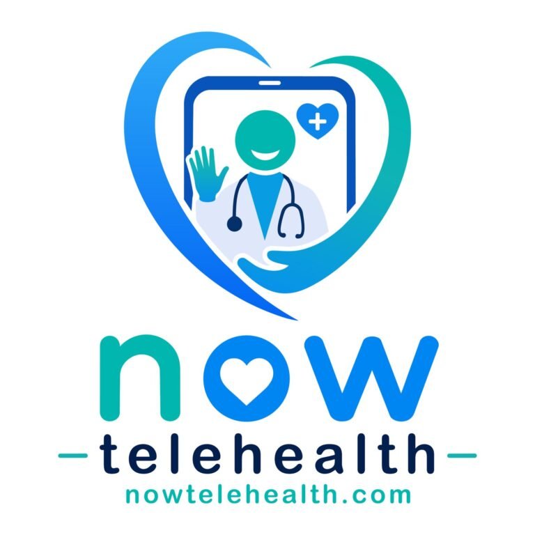 Now Telehealth Logo 768x768