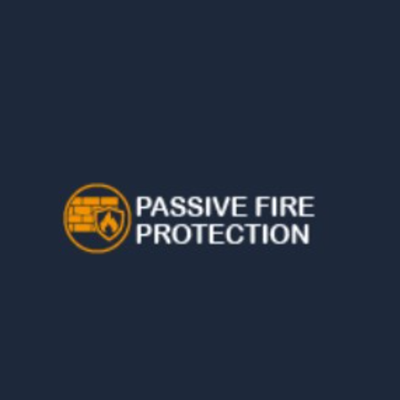 Passive Fire Protection Ltd logo