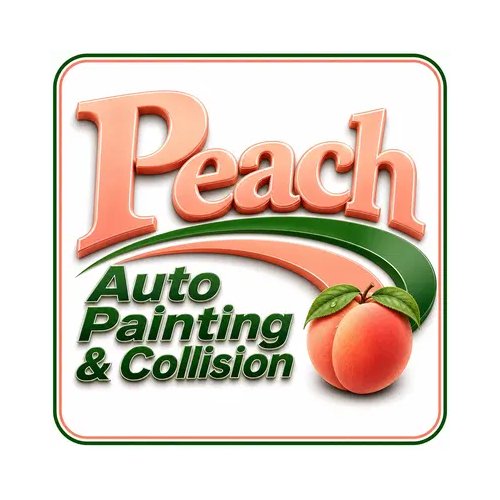 Peach Auto Painting Collision Huntsville body and paint