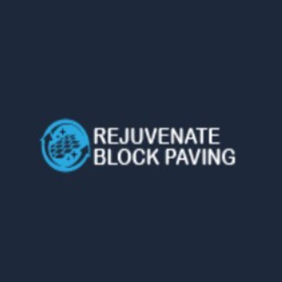 Rejuvenate Block Paving Ltd logo