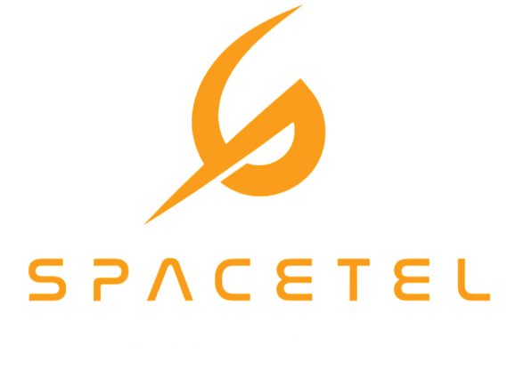 Spacetel logo