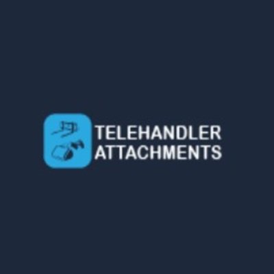 Telehandler Attachments Ltd logo