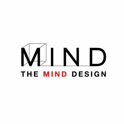 The Mind Design Pte Ltd logo