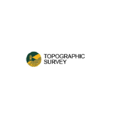 Topographic Survey Ltd logo