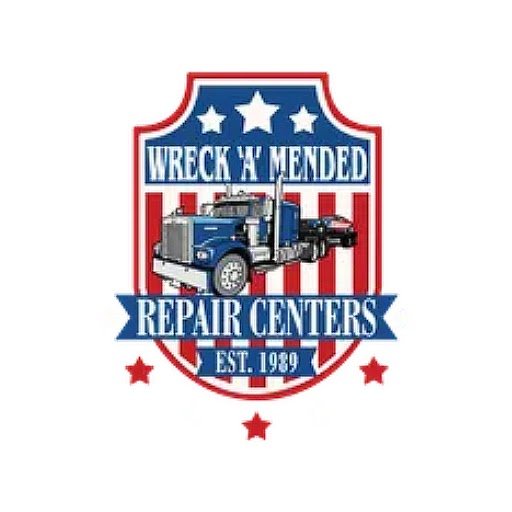 Wreck Mended Repairs