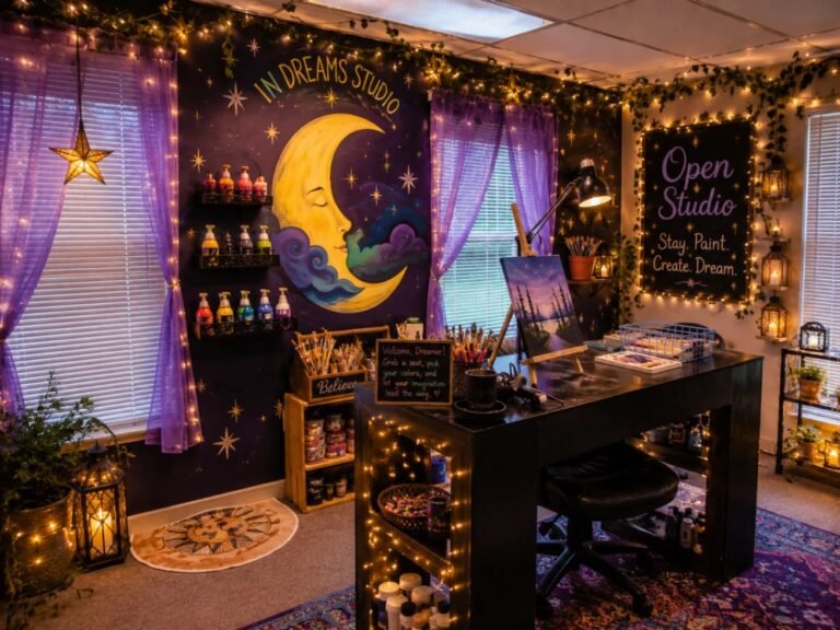 birthday party room 768x576